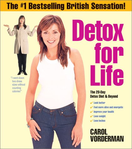  Carol Vorderman