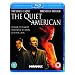 The Quiet American [Blu-ray]