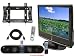 Pyle Home Super TV Package - 22