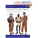 French Foreign Legion: Infantry and Cavalry since 1945 (Men-at-Arms)