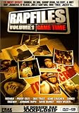 Rap US Collection : Rap Files, Vol.1 Game Time [inclus 1 CD]