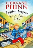 Cover of Royston Knapper by Gervase Phinn 0859530248