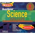 StudyWorks! Science Deluxe 4.0 by MathSoft Inc.