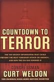 Countdown to Terror: The Top Secret Information that Could Prevent the Next Terrorist Attack on America...And How the CIA has Ignored it