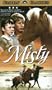 Misty [VHS]