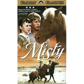 Misty [VHS]