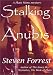 Book Stalking Anubis