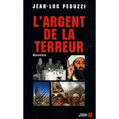 L'argent de la terreur