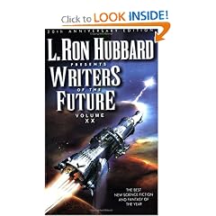 L. Ron Hubbard Presents Writers of the Future, Vol. 20