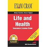 Life and Health Insurance License Exam Cram