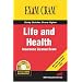 Life and Health Insurance License Exam Cram