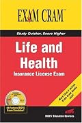 Life and Health Insurance License Exam Cram