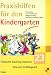 Praxishilfen fuer den Kindergarten, H.23, Fastnacht, Fasching, Karneval