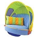 Haba Snuggle Shell Rocking Seat