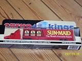 lledo 1/76 sun maid articulated diecast truck