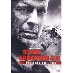 Stirb Langsam 4.0 (Special Edition) [2 DVDs]