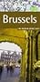 The Rough Guide to Brussels Map (Rough Guide City Maps)