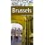 The Rough Guide Brussels Map