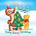 Books : Funny Hunny Christmas (Winnie the Pooh Picturebacks)