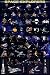 Space Explorers Poster (#150)