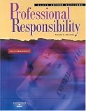 Black Letter Outline on Professional Responsibility (Black Letter Outlines)
