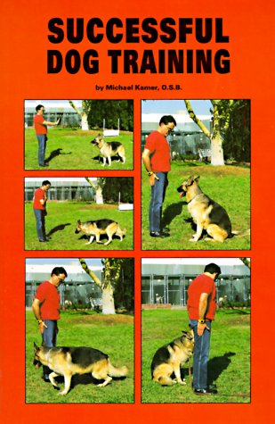Successful Dog Training