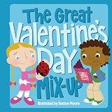 The Great Valentine s Day Mix-up