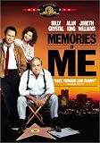 Memories of Me by MGM (Video & DVD)
