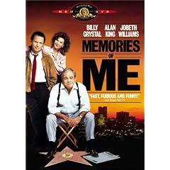 Memories of Me