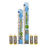 World Record Bubble Family Pack World Record Bubble Family Pack