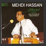 Ghazals - Mehdi Hassan
