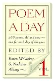 A Poem A Day