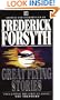 Great Flying Stories (Spanish Edition)