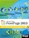 Microsoft Office FrontPage 2003. Das offizielle Trainingsbuch