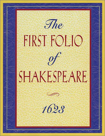 Shakespeare
