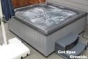 Cressida 5 Person Hot Tub