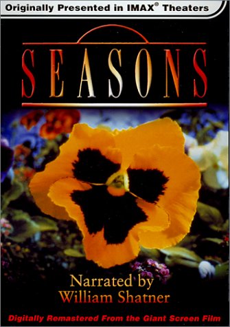 Seasons (Large Format)