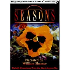 Seasons (Large Format) by 