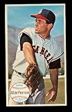 1964 Albie Pearson Los Angeles Angels Topps Giant Sports Card