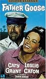 Father Goose [UK IMPORT] - Cary Grant