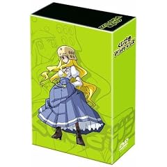 げんしけん DVD-BOX 2