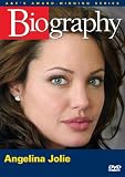 Biography: Angelina Jolie