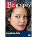 Biography: Angelina Jolie