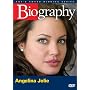Biography: Angelina Jolie