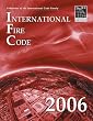 2006 International Fire Code: Softcover Version