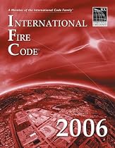 2006 International Fire Code: Softcover Version