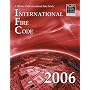 2006 International Fire Code - Softcover Version (International Fire Code)