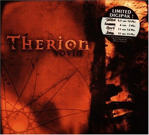 Therion - Deejay Tribe - Zortam Music