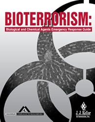 Bioterrorism: Biological and Chemical Agents Emergency Response Guide (520XBTH)