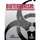 Click here to buy Bioterrorism: Biological and Chemical Agents Emergency Response Guide (520XBTH) by J. J Keller.